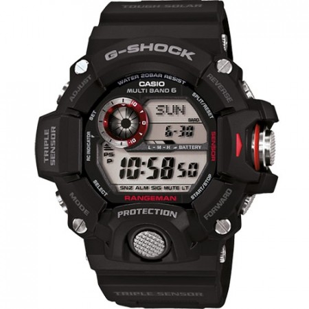 G-Shock GW-9400-1ER
