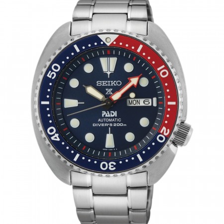 Seiko Prospex Automatic