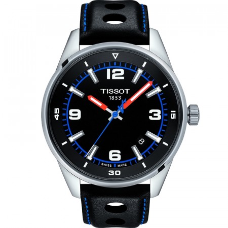 Tissot Alpine On Board