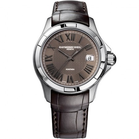 Raymond Weil Parsifal