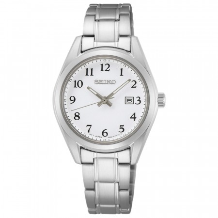 Seiko Basic