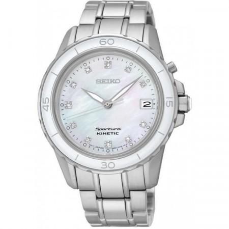 SEIKO SPORTURA KINETIC