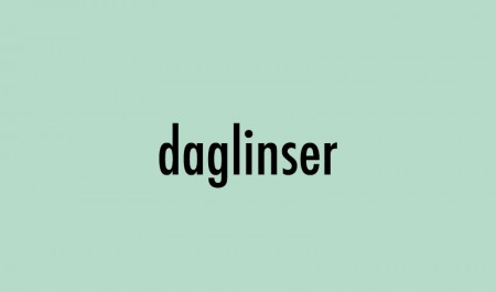 Daglinser